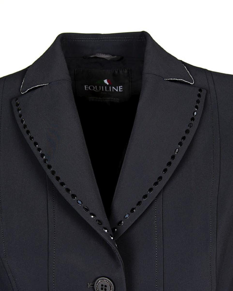 Equiline Women´s Competition Jacket " FLO "