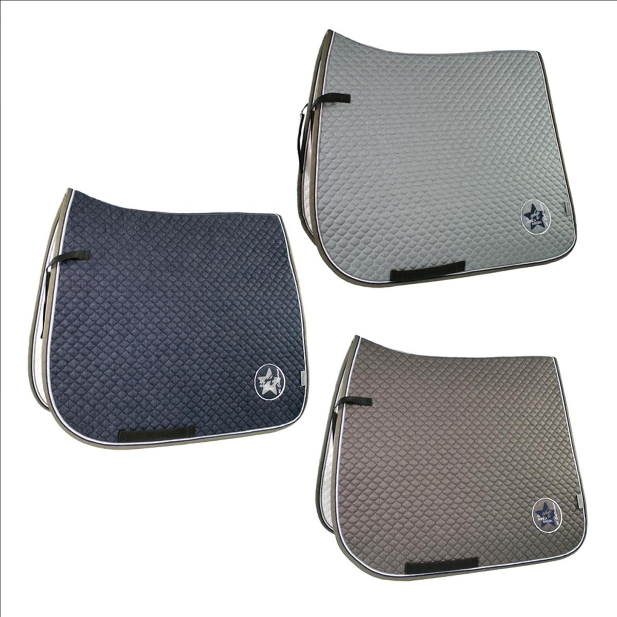 Equest Saddle Cloth  " FREEDOM " Cool Earth