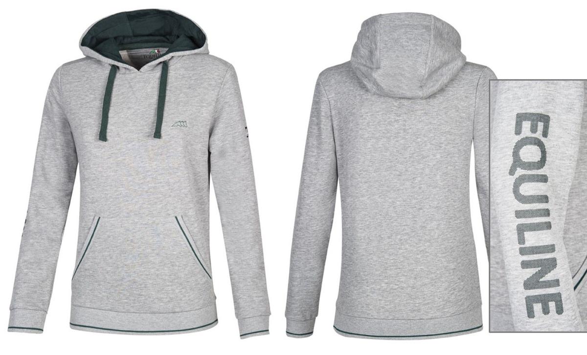 Equiline Women´s Hoodie " FREJA "