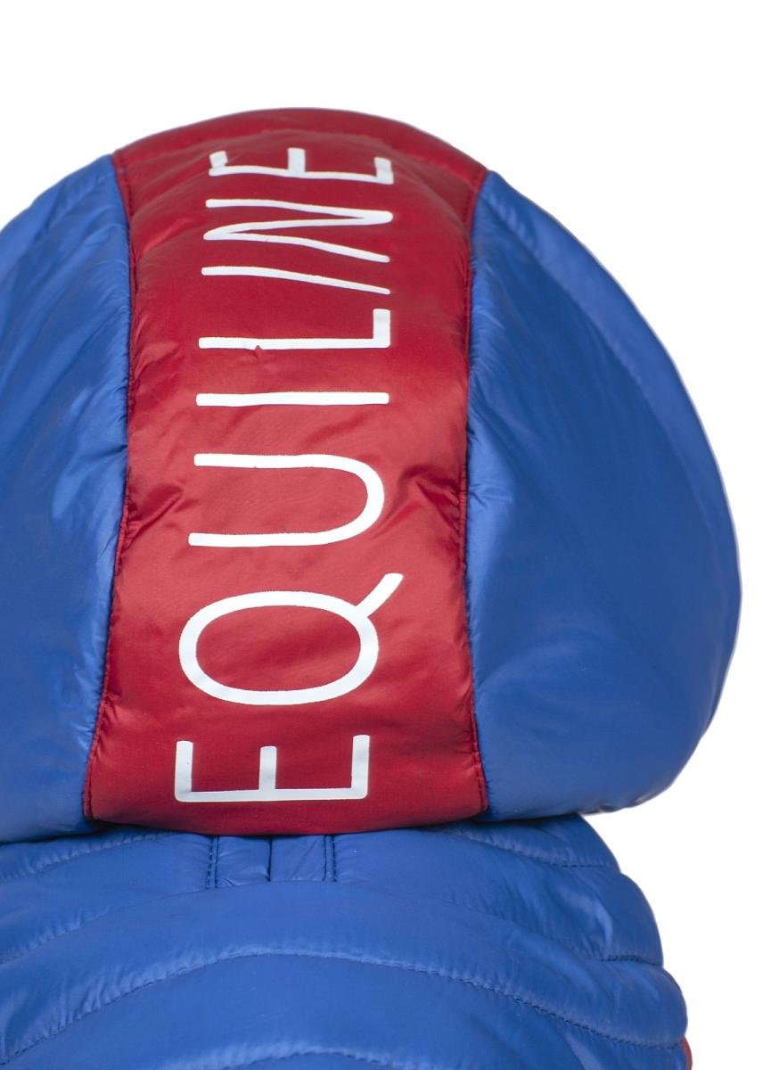 Equiline Dog Bomber " E_PREHNITE "