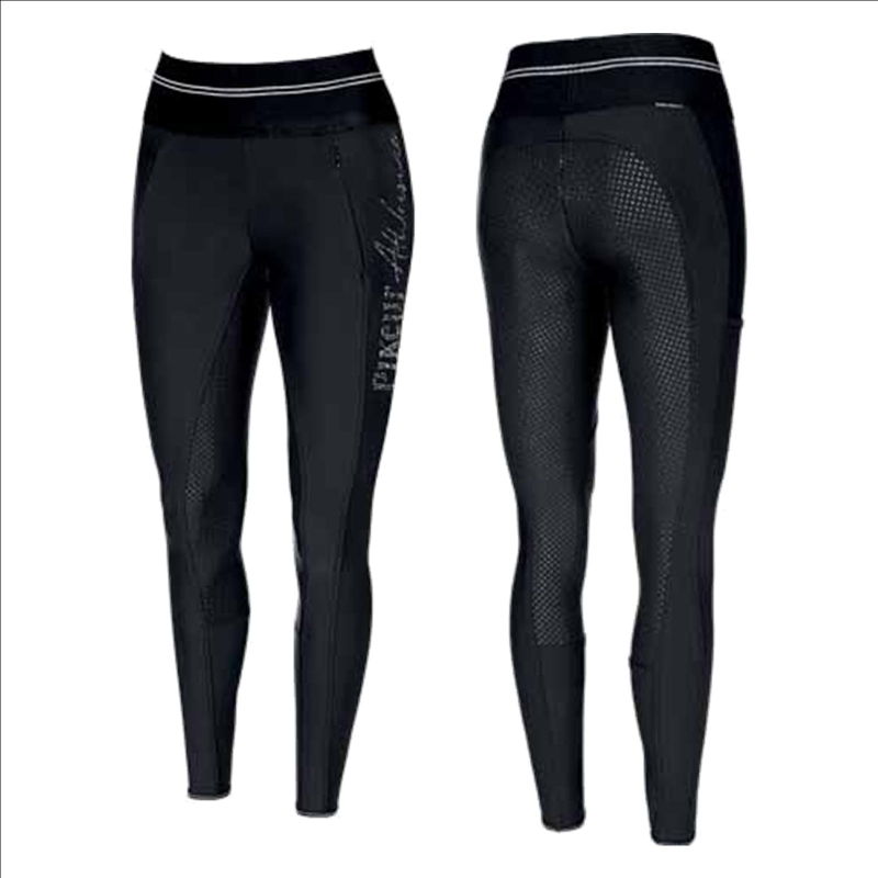 Pikeur Ladies  ATHLEISURE breeches  " GIA GRIP "