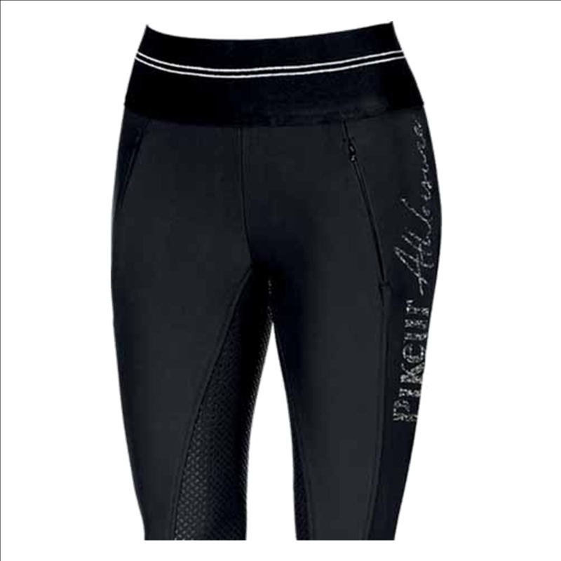Pikeur Ladies  ATHLEISURE breeches  " GIA GRIP "