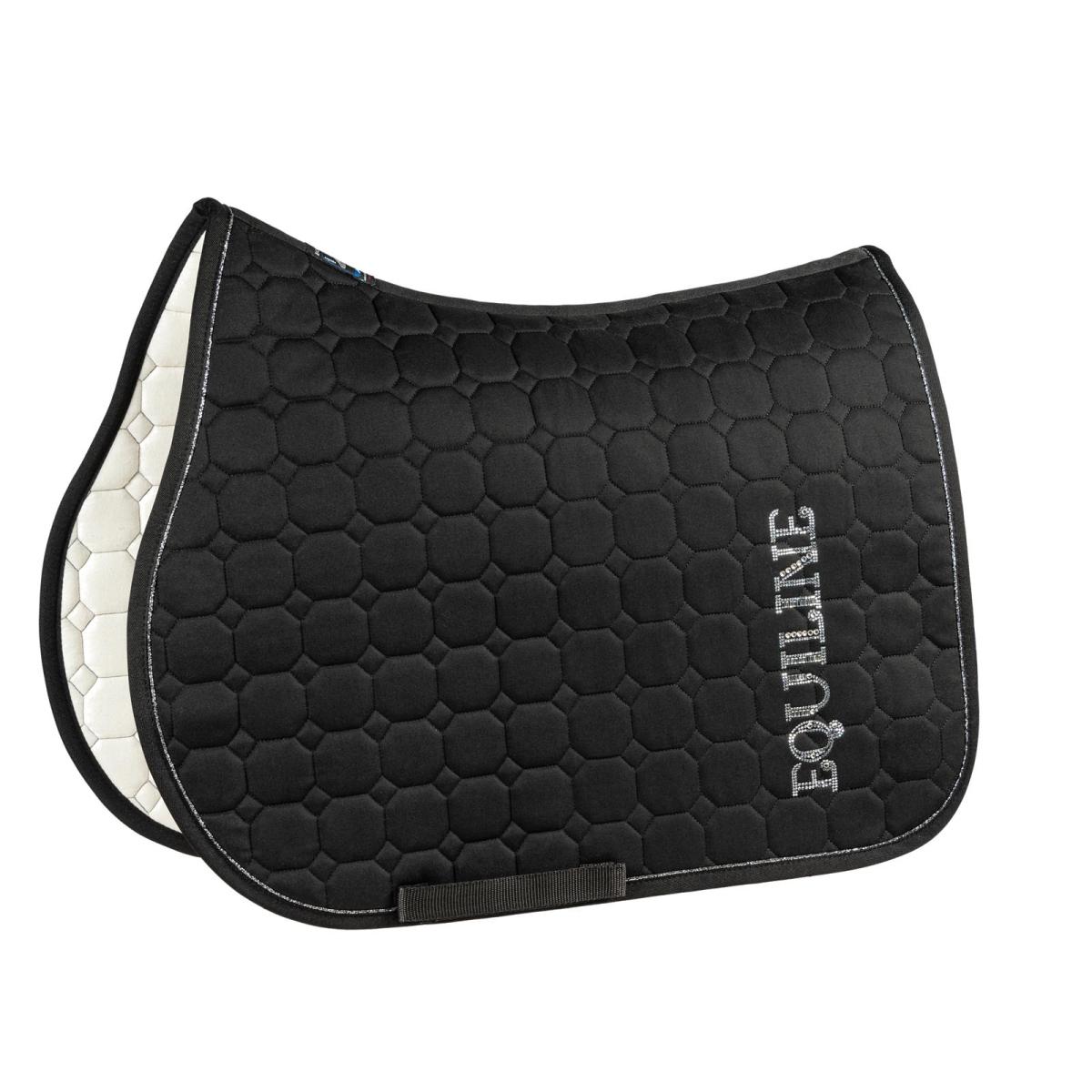 Equiline Schabracke OCTAGON QUILTING " EQ_GUIAG "