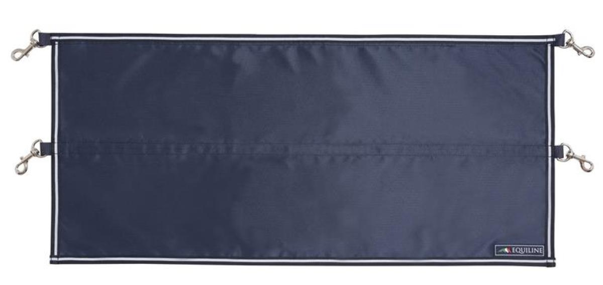 Equiline Stallguard, Boxengitter mit vier Karabinerhaken