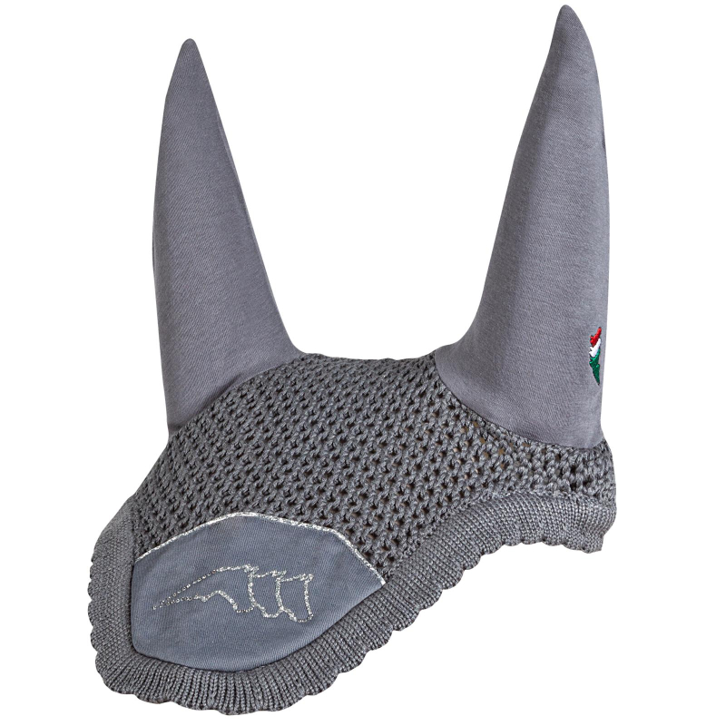 Equiline HORSE EAR NET " EQ_GLENDAG "