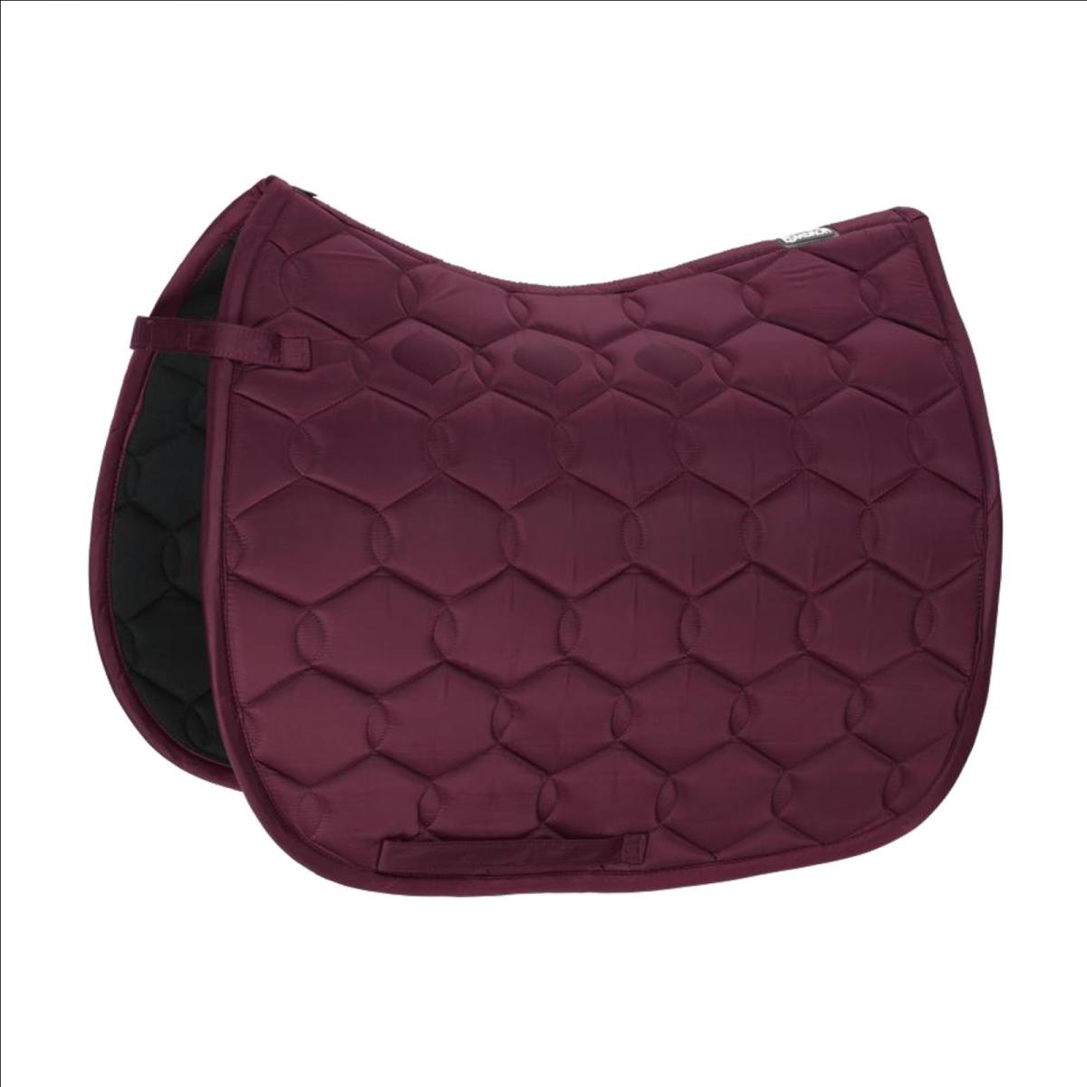 Eskadron Saddle Cloth GLOSSY WAVE