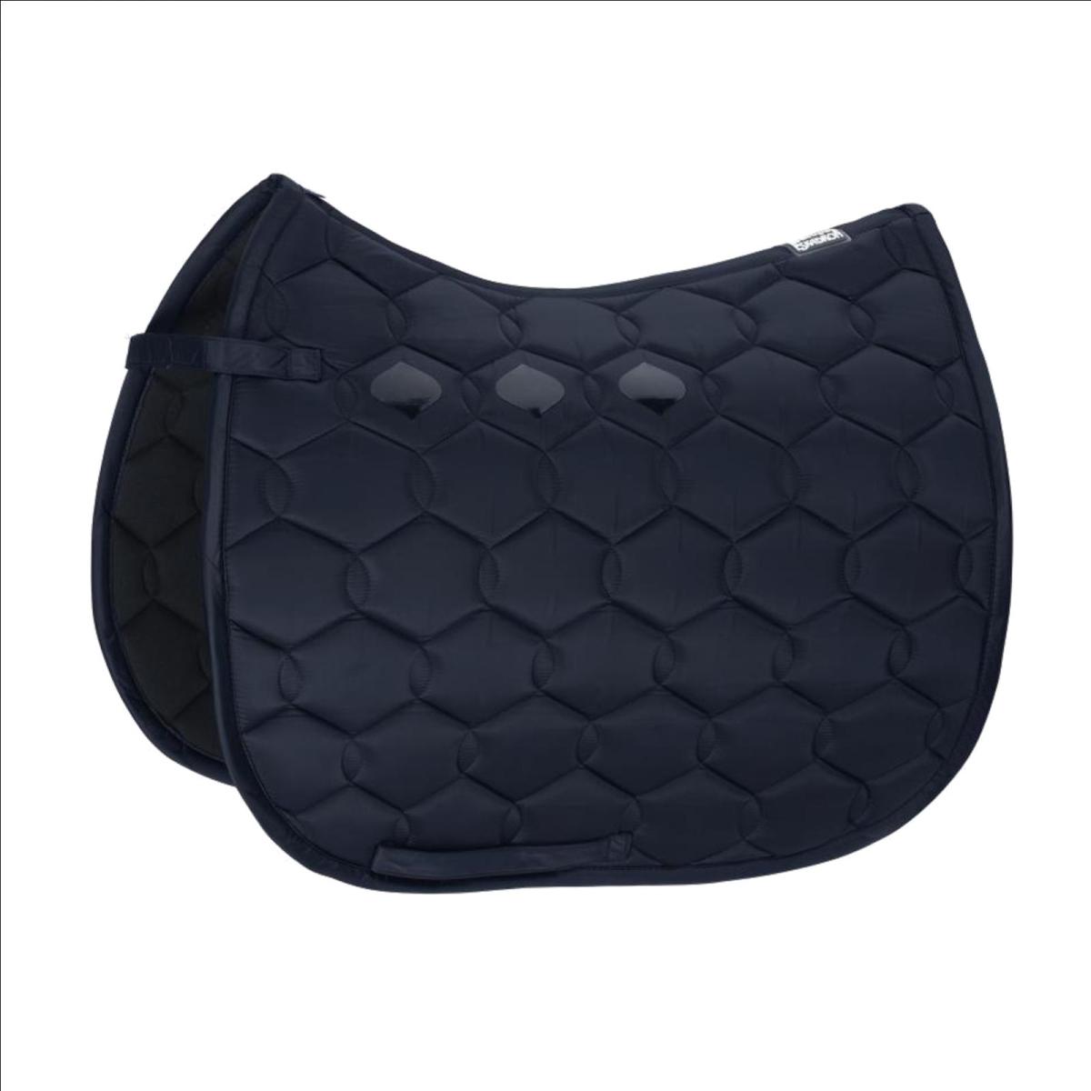 Eskadron Saddle Cloth GLOSSY WAVE