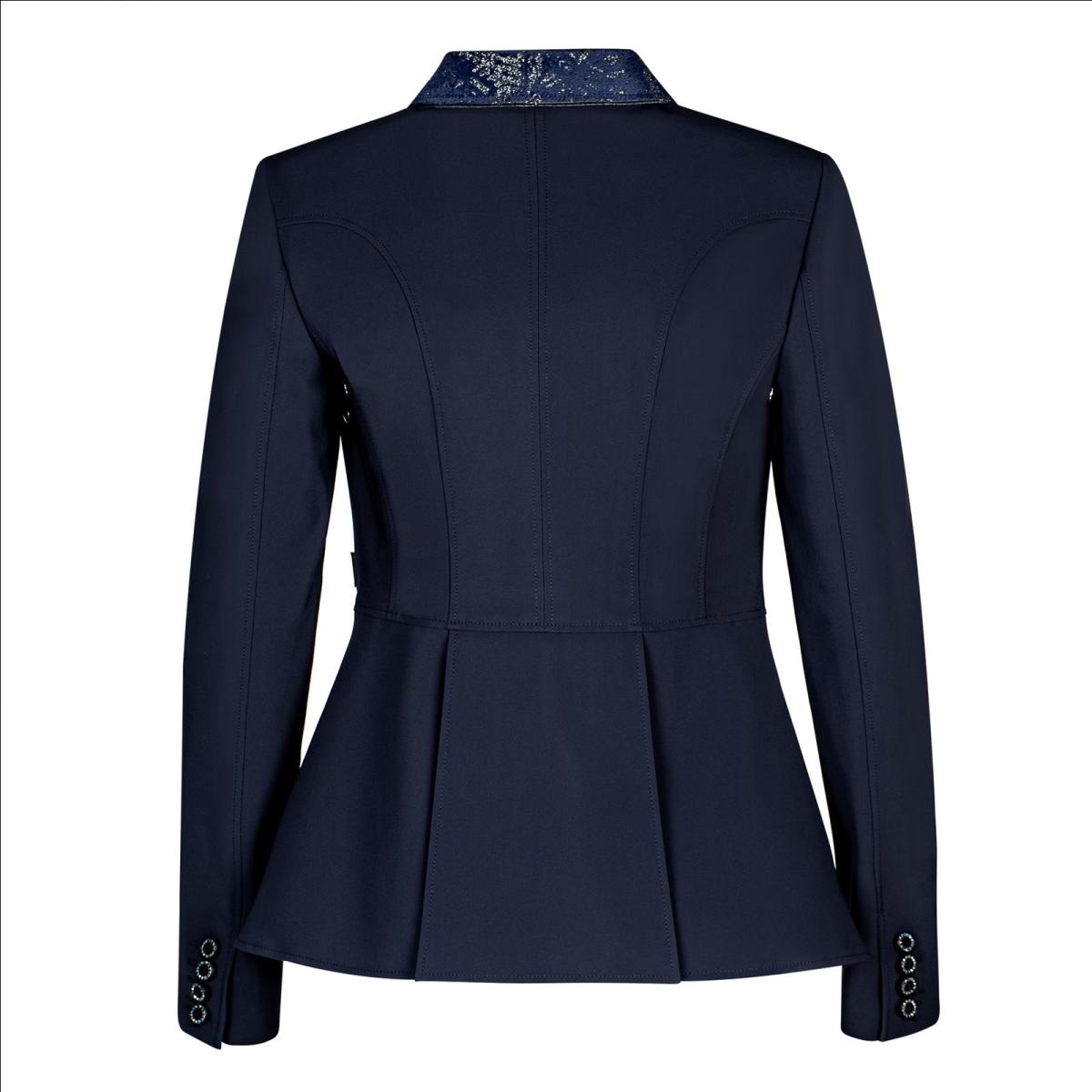 Equiline Damenturnierjacket " E_GOLDFINCH ", Turniersakko, Kurzfrack