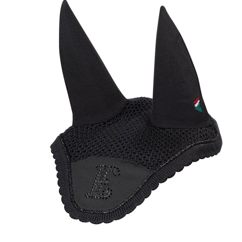 Equiline HORSE EAR NET " EQ_GRALIG "