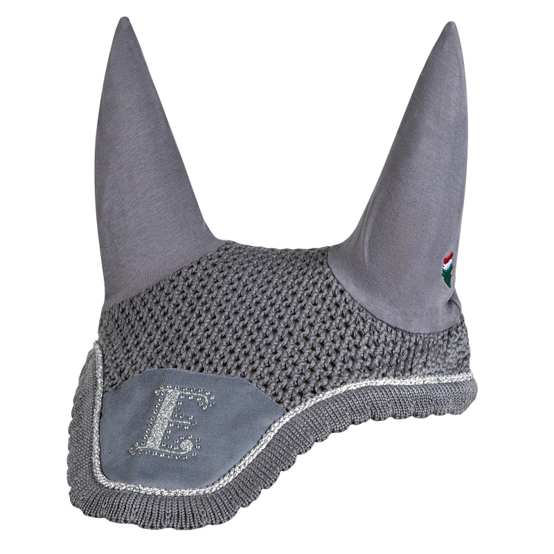 Equiline HORSE EAR NET " EQ_GRALIG "
