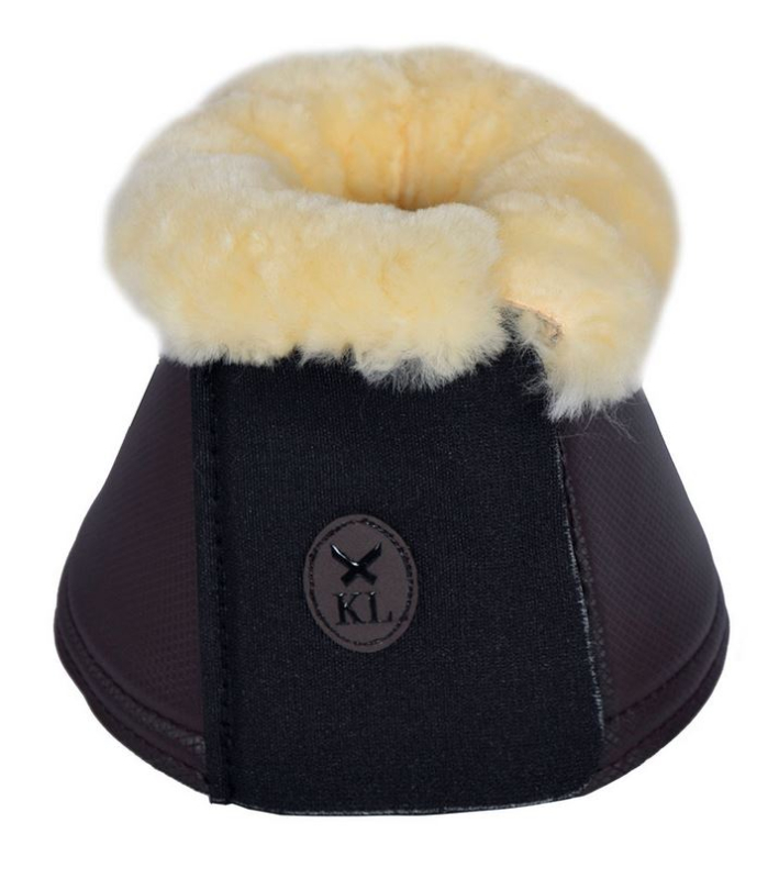 Kingsland McGrath Bell Boots