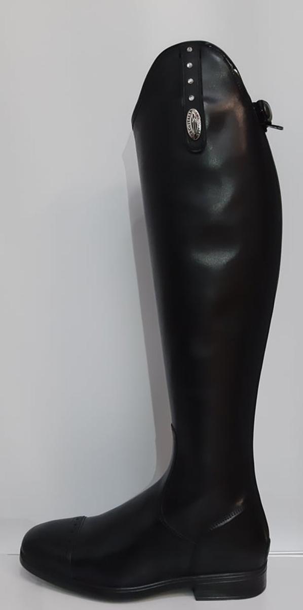 DeNiro Riding Boot " DE_Guilietta " smooth