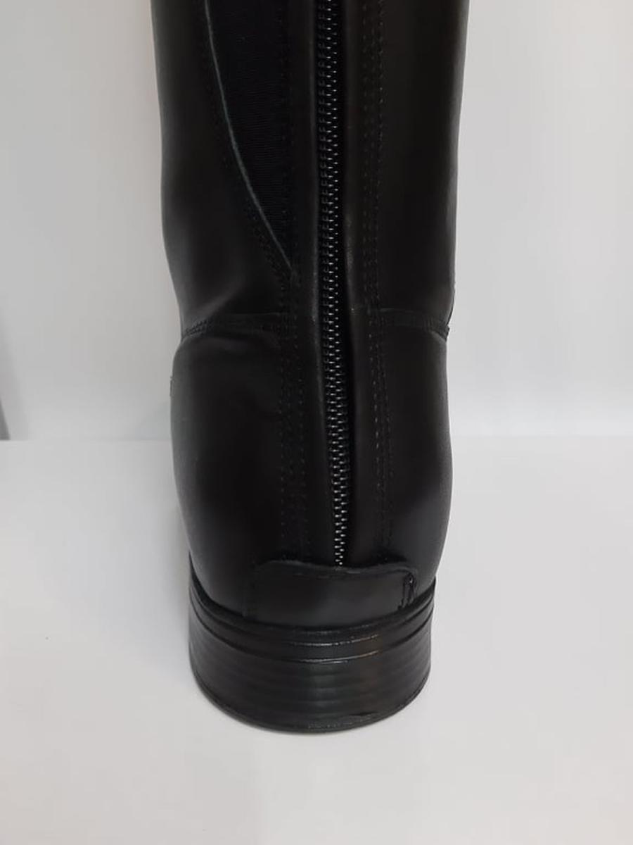 DeNiro Riding Boot " DE_Guilietta " smooth