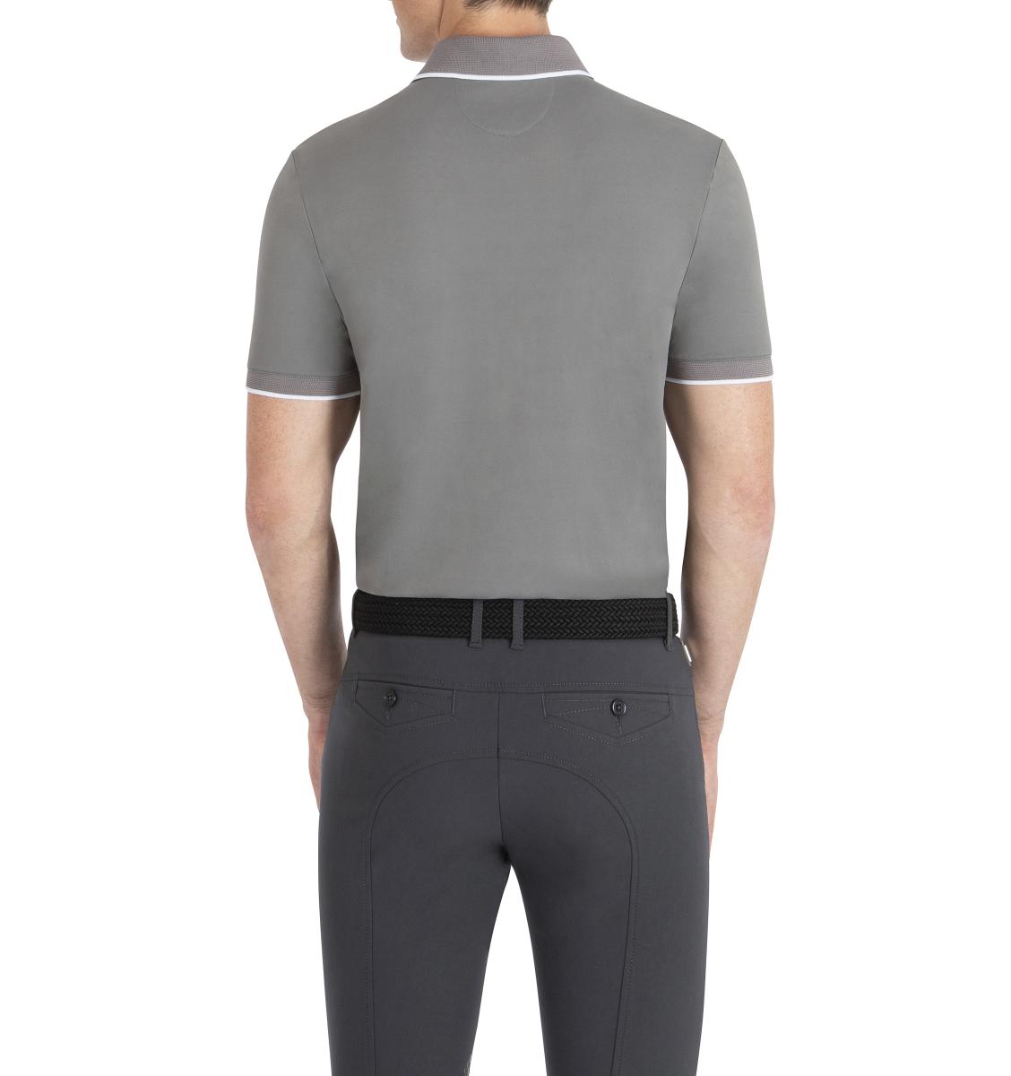 Equiline Herren Poloshirt, Polo Shirt, Herrenshirt   " EQ_EZRAE "