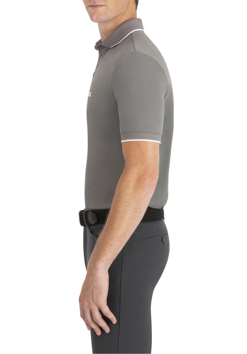 Equiline Herren Poloshirt, Polo Shirt, Herrenshirt   " EQ_EZRAE "