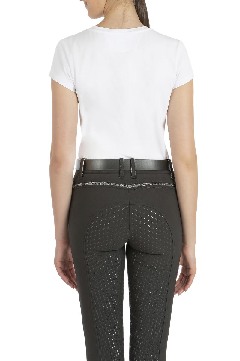 Equiline Women´s T-Shirt " EQ_GENESISG "