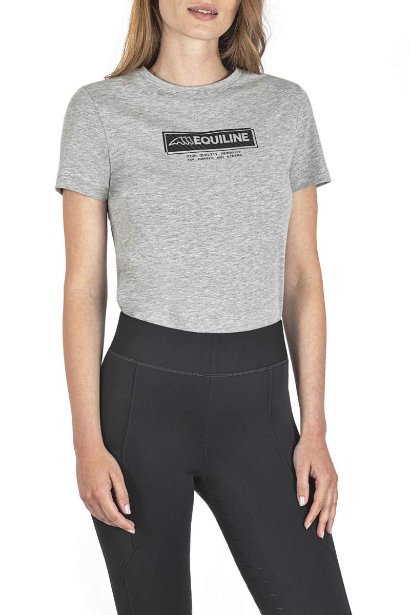 Equiline Women´s T-Shirt " EQ_CHYNAC "
