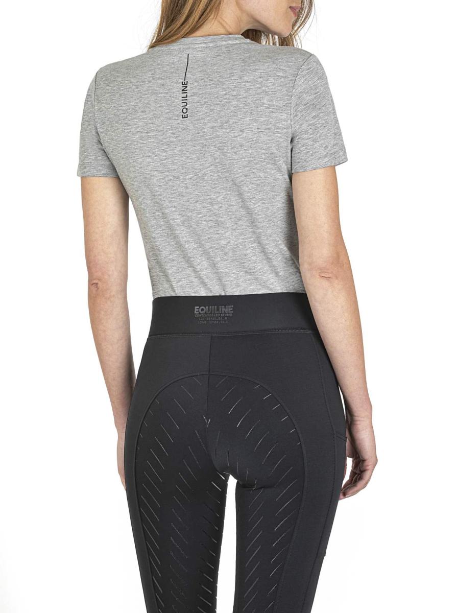Equiline Women´s T-Shirt " EQ_CHYNAC "
