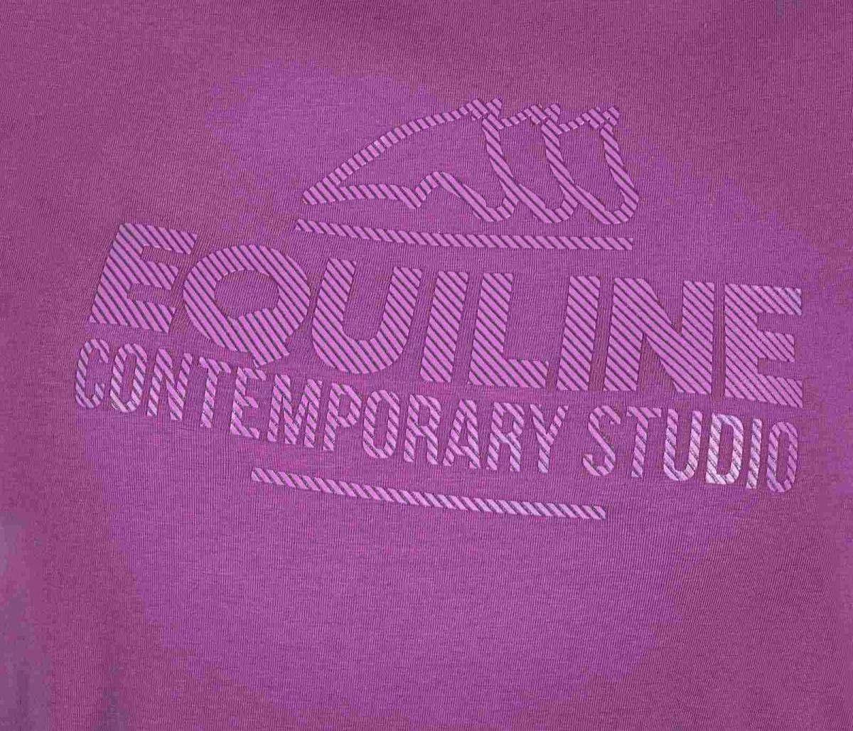 Equiline Women´s T-Shirt " EQ_CLEOC "
