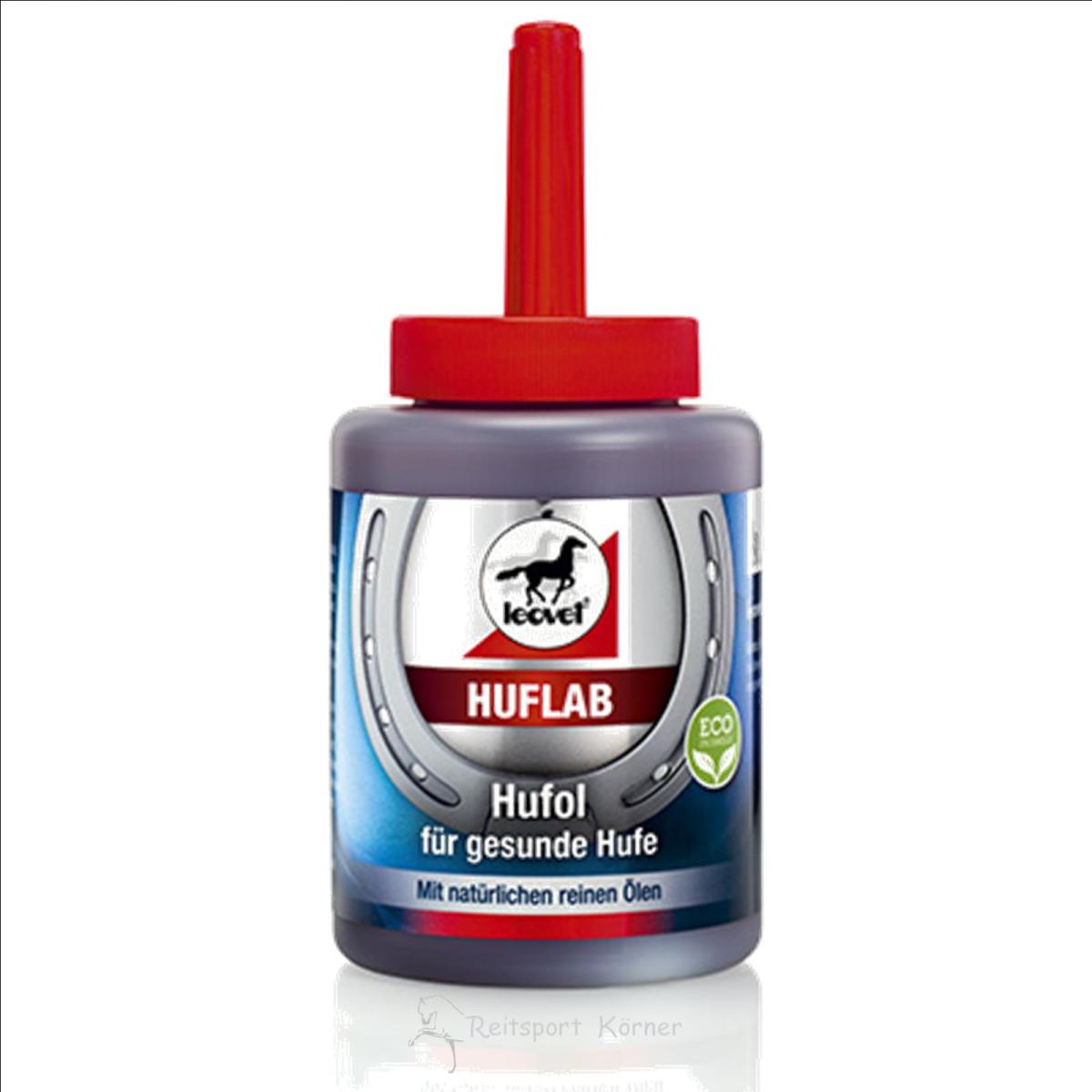 leovet HOOF LAB Hoof Oil, 450ml