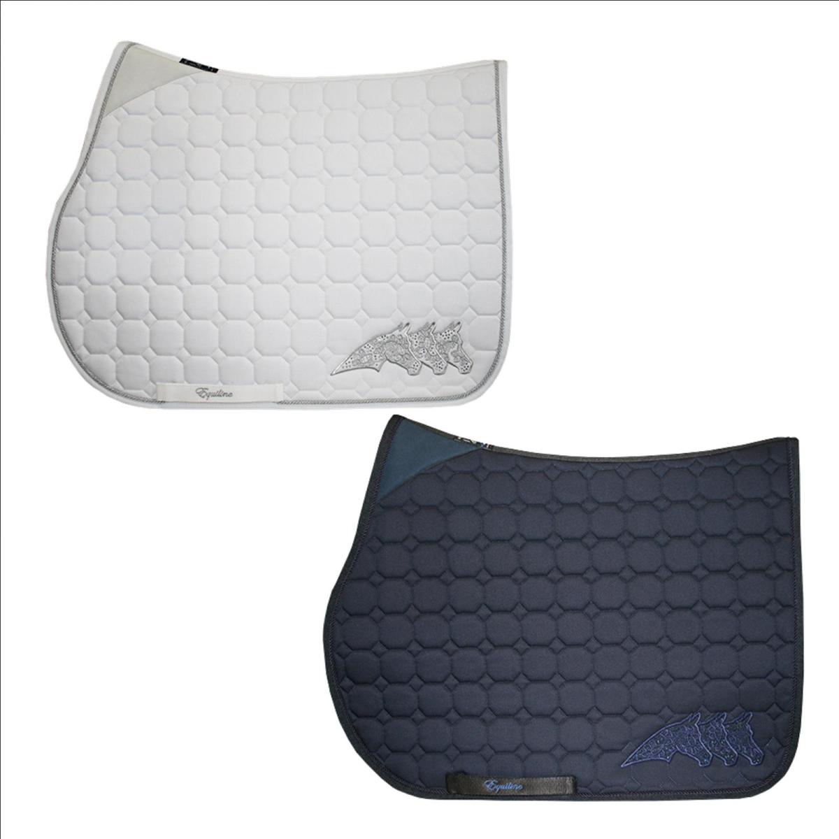 Equiline Saddleclouth " E_HELENA "