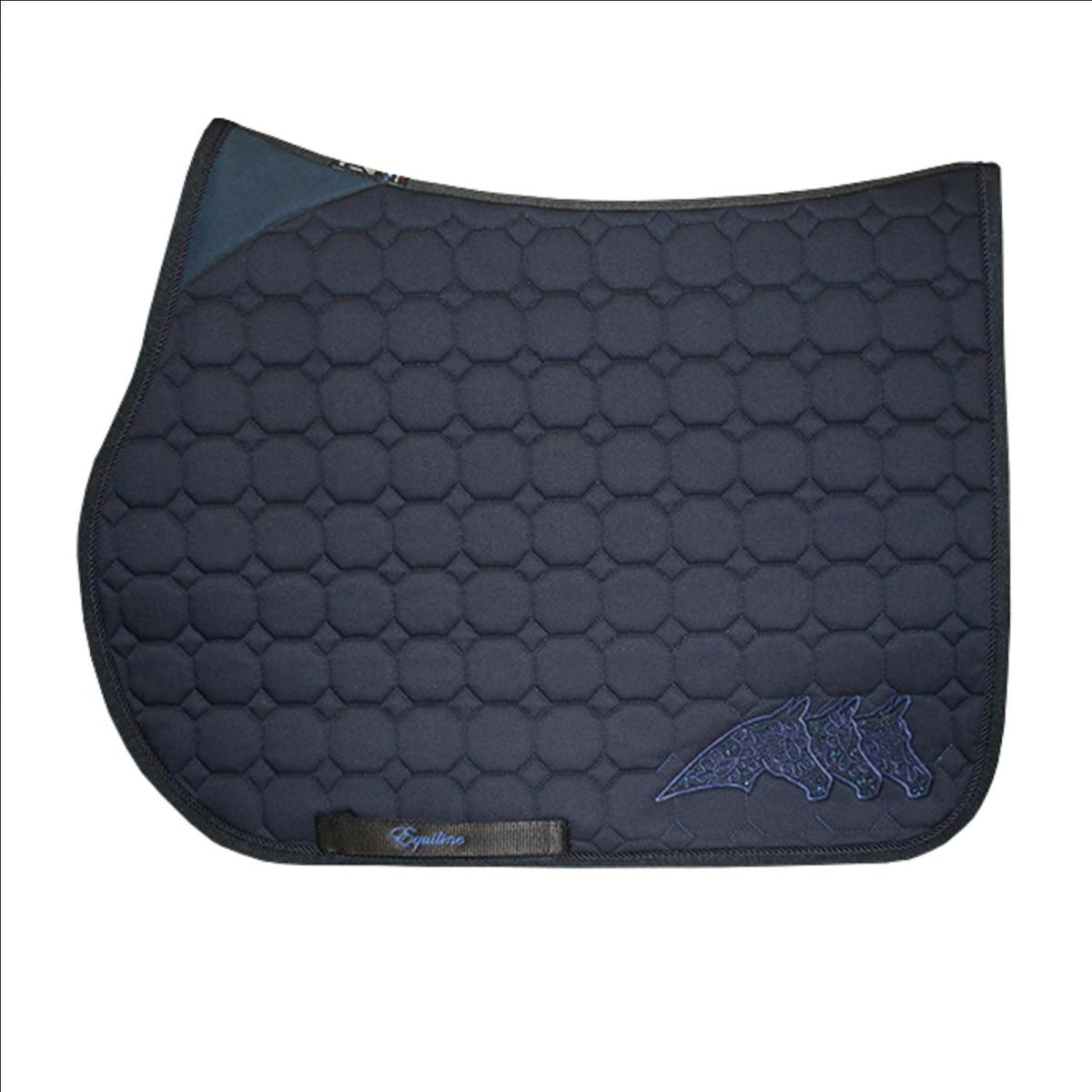 Equiline Saddleclouth " E_HELENA "