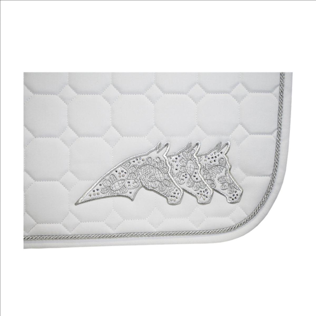 Equiline Saddleclouth " E_HELENA "