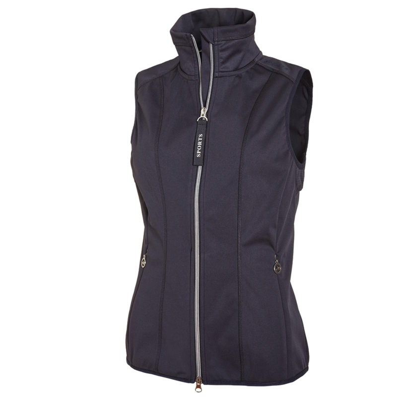 Schockemöhle SPORTS Vest " SCH_HOPE "