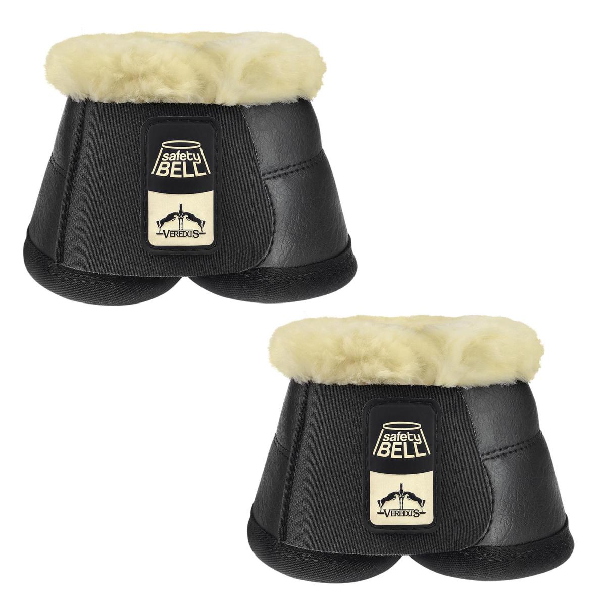 VEREDUS Bell Boots " Safety-Bell Save The Sheep "