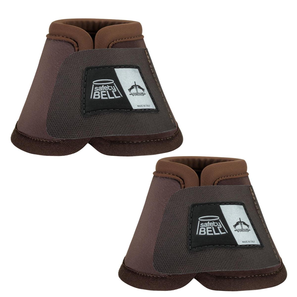 VEREDUS Bell Boots " SAFETY BELL LIGHT "
