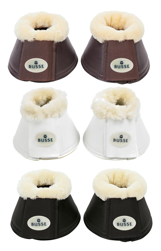 Bell Boots COMFORT-FEL