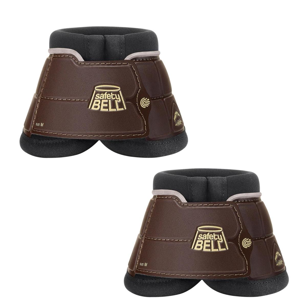 VEREDUS Bell Boots " SAFETY BELL "