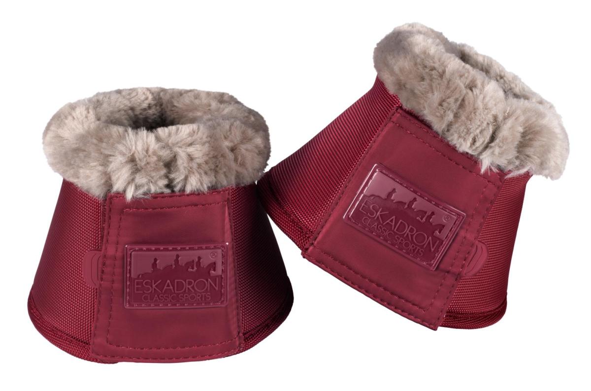 Eskadron Bell Boots SOFTSHELL FAUXFUR