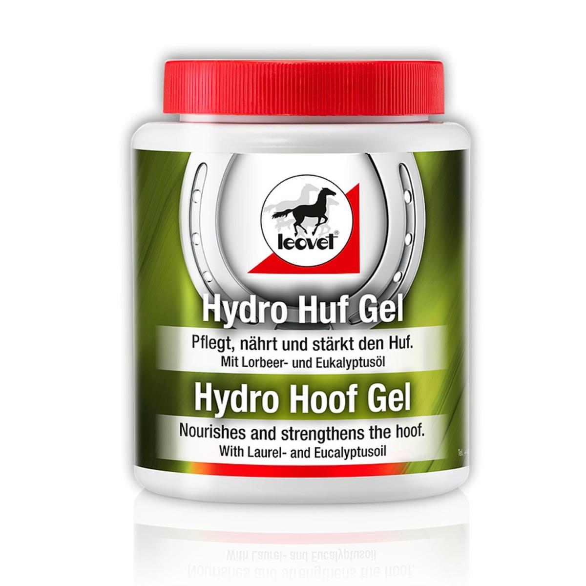 leovet Hydro Hoof Gel, 750ml