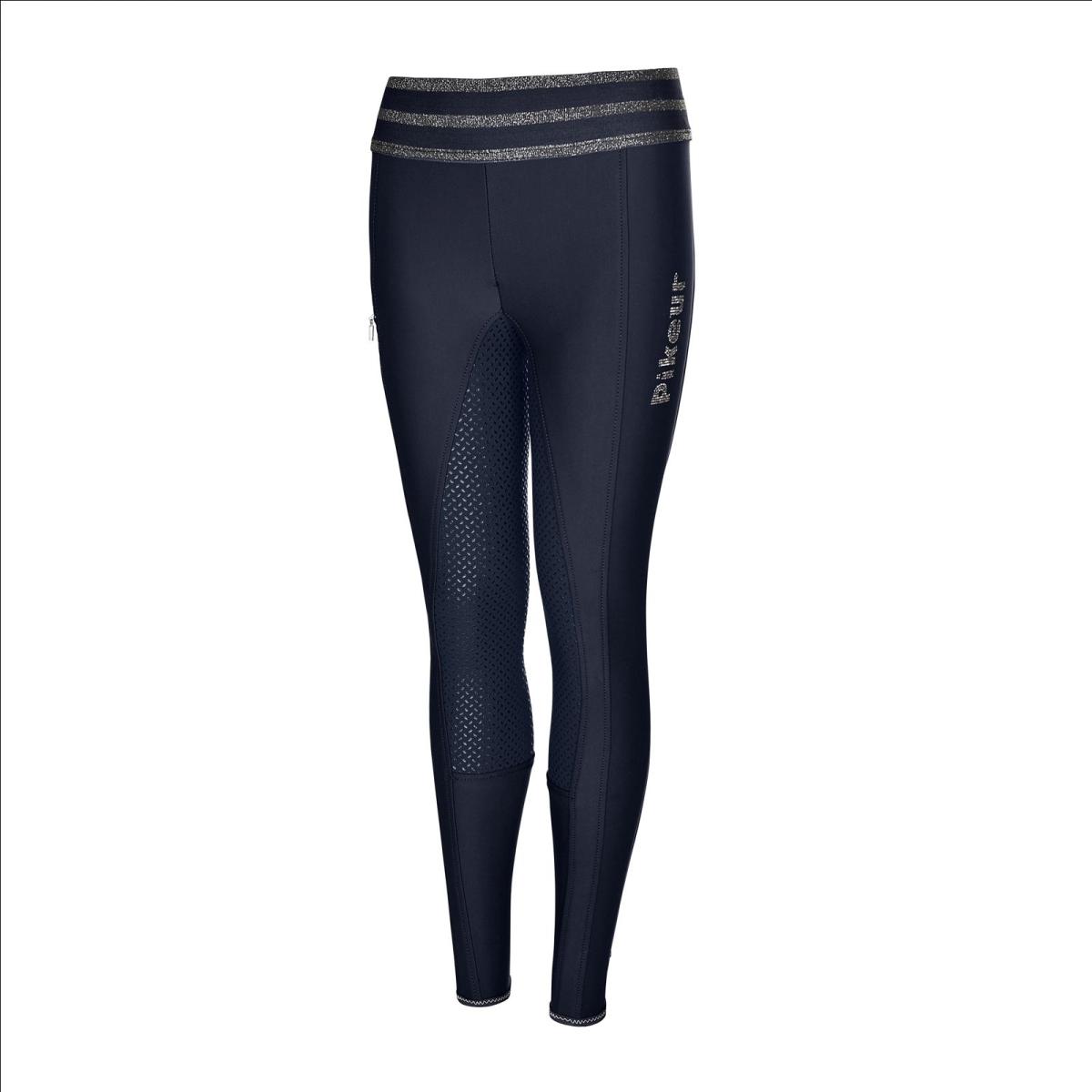 Pikeur Children`s breeches " IDA GRIP "