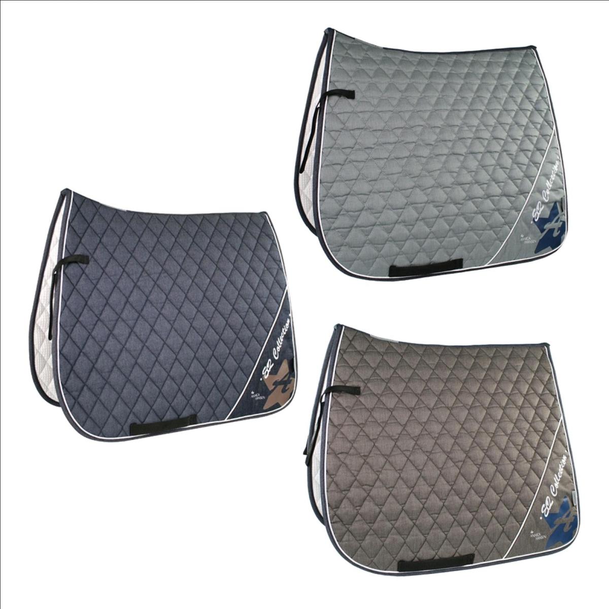 Equest Annica Hansen Schabracke "  JOY " , Cool Earth