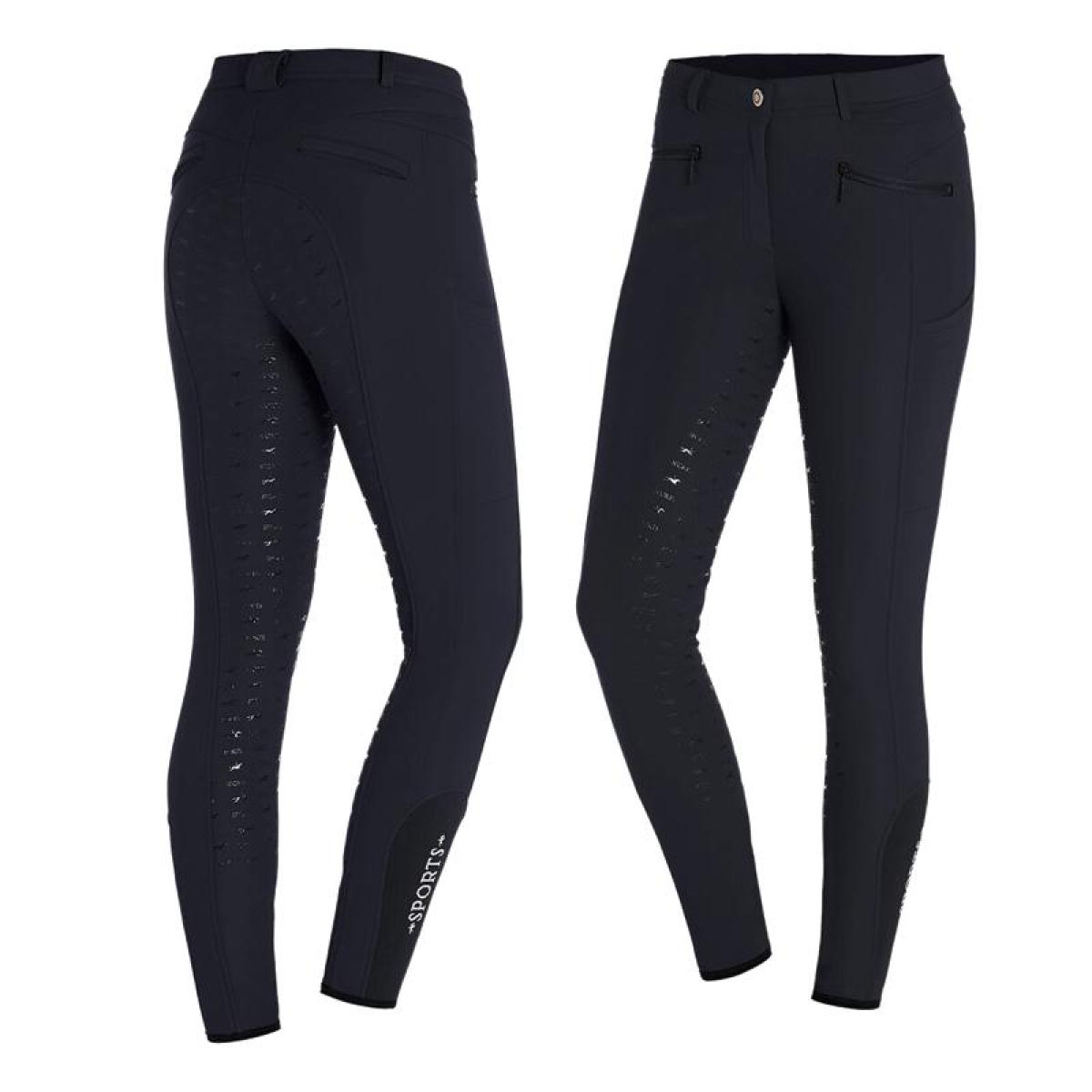 Schockemöhle SPORTS Winterreithose, Reithose " SCH_JULINA "