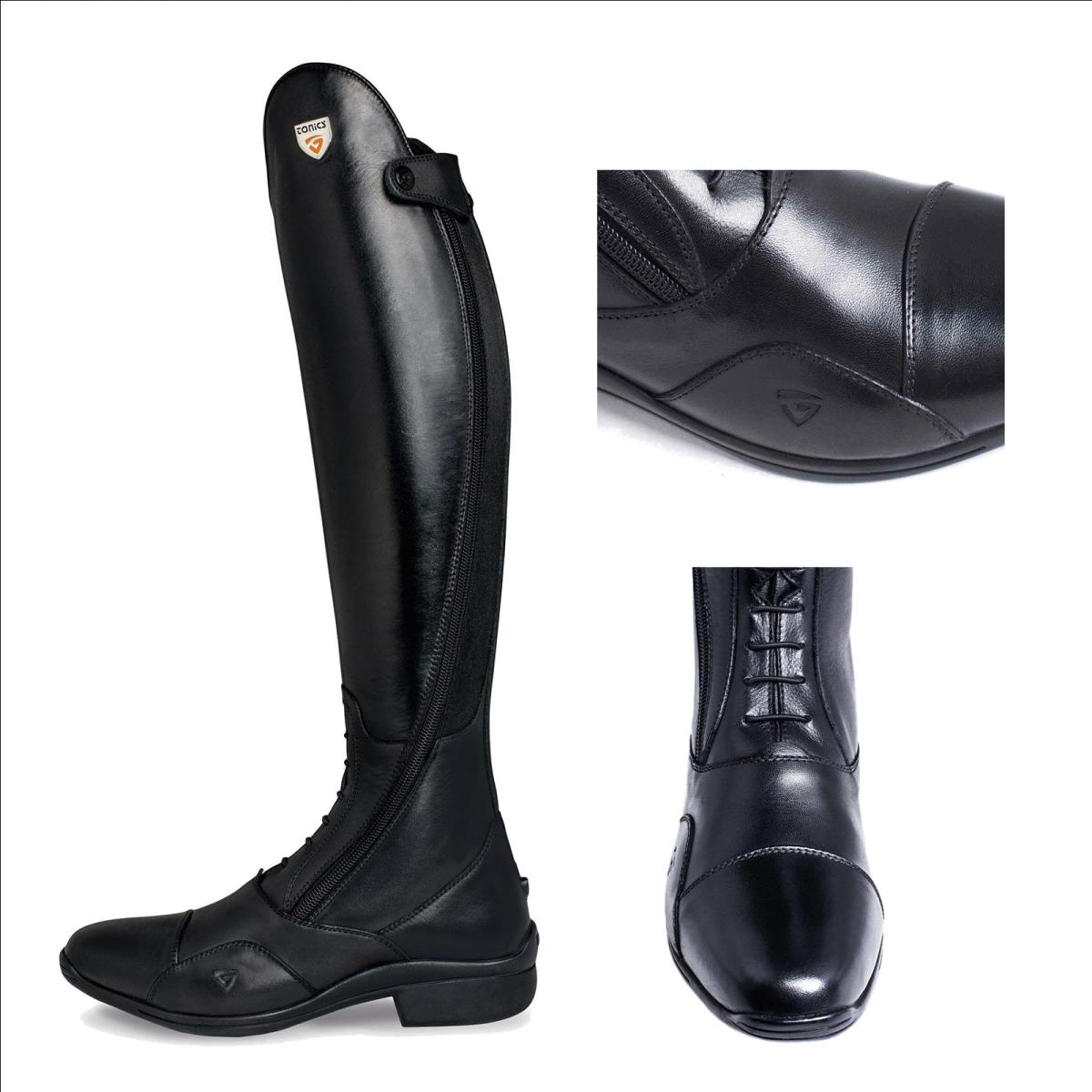 Tonics Tall Boots Jupiter