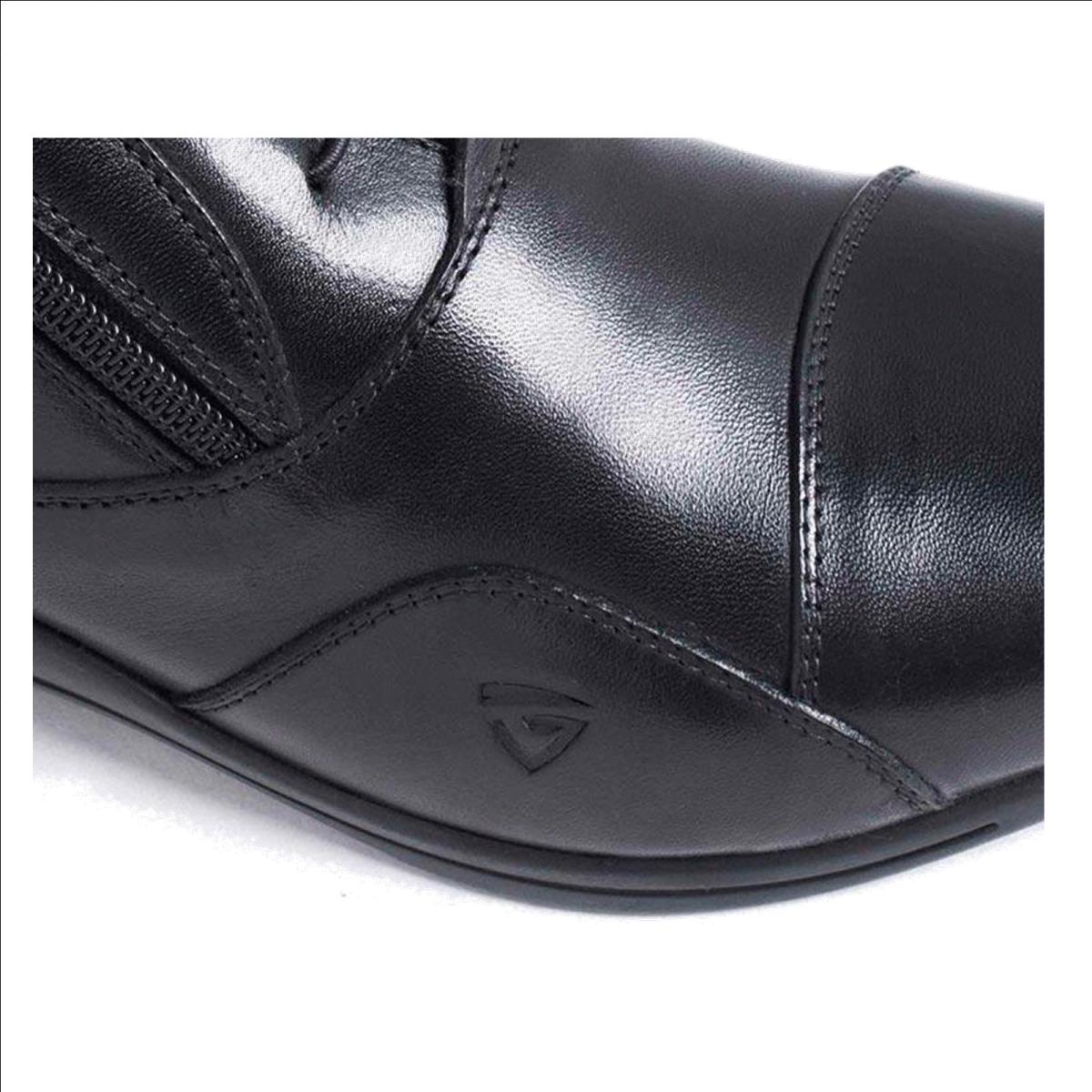 Tonics Tall Boots Jupiter