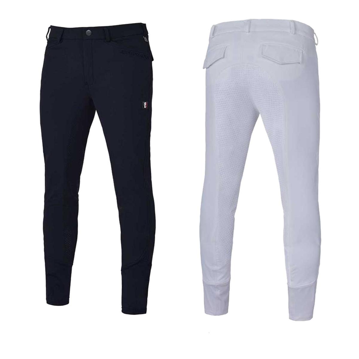 Kingsland " KL_Kenton " E-Tec Men Breeches with Full - Grip