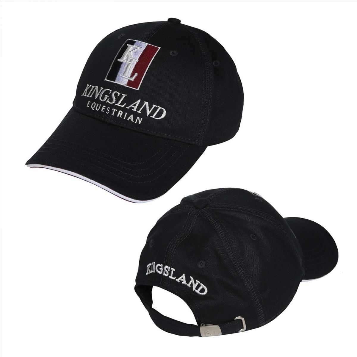 Kingsland Classic Cap Unisex
