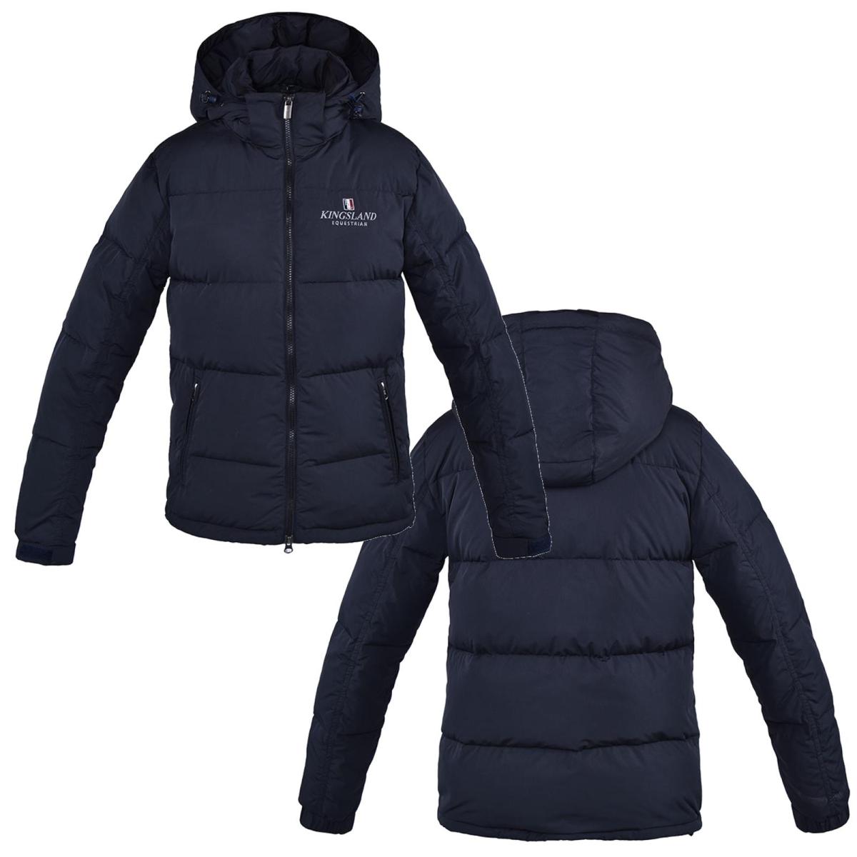 Kingsland Classic Down Jacket Unisex