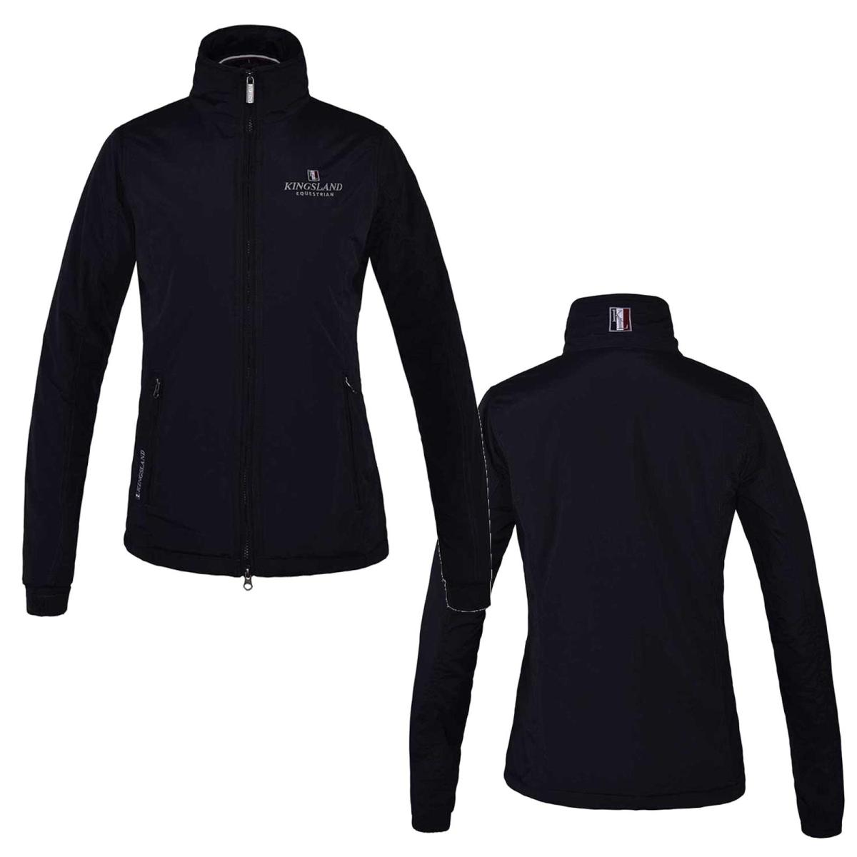 Kingsland Classic padded jacket ladies