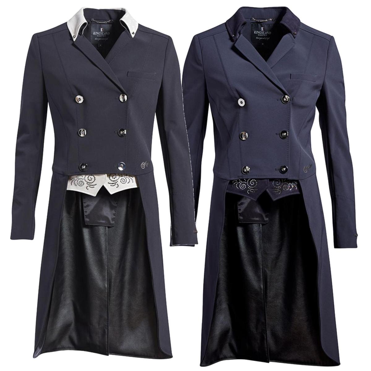 Kingsland Turnierfrack, Frack " KL_DEVICA " Master für Damen