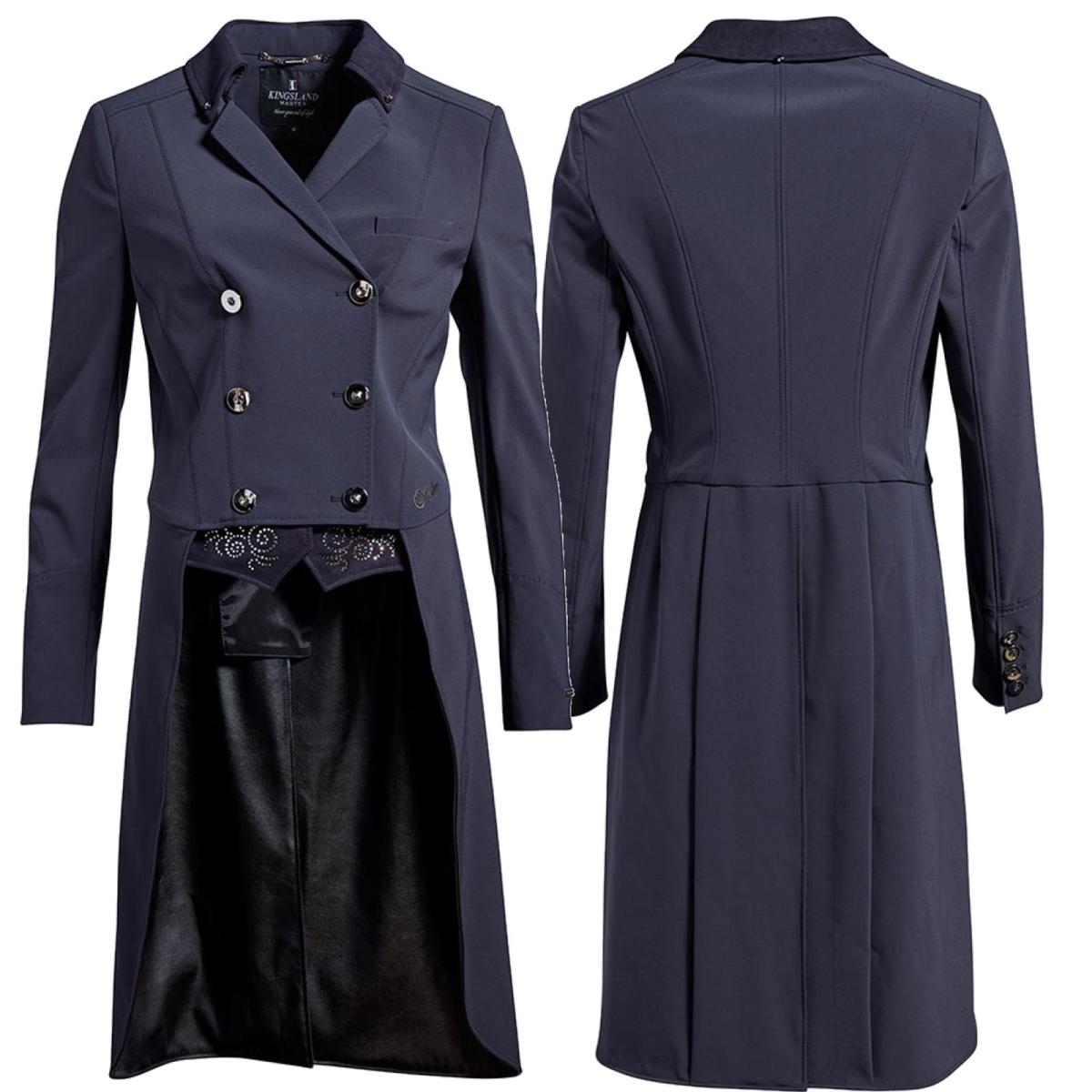 Kingsland Turnierfrack, Frack " KL_DEVICA " Master für Damen