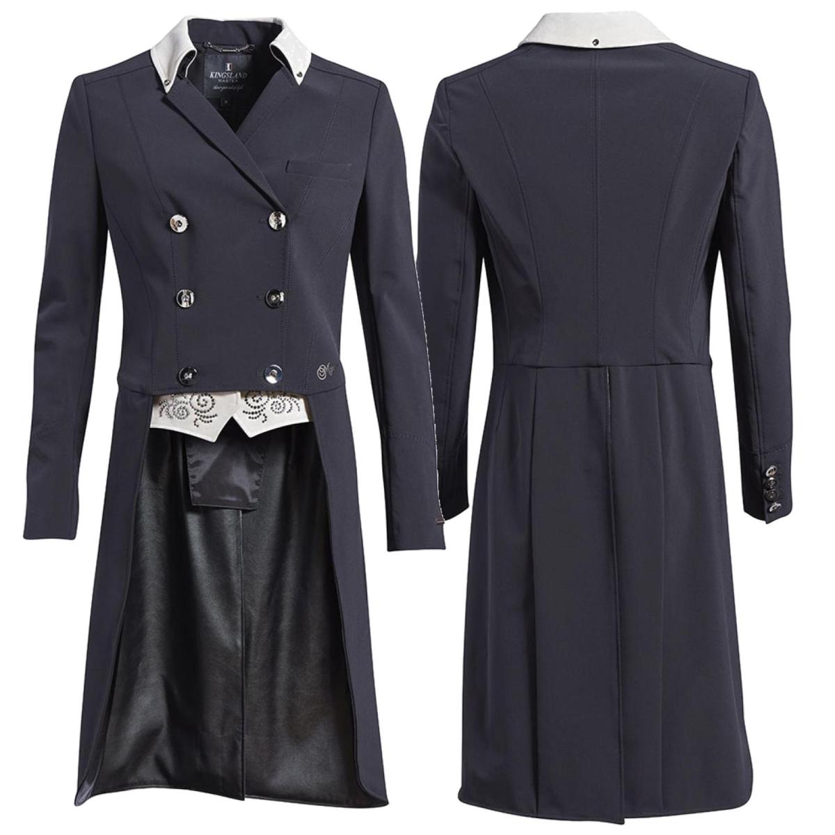 Kingsland Turnierfrack, Frack " KL_DEVICA " Master für Damen