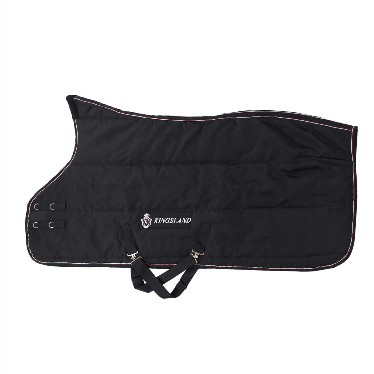 Kingsland Classic Stable Rug, 200gr, navy