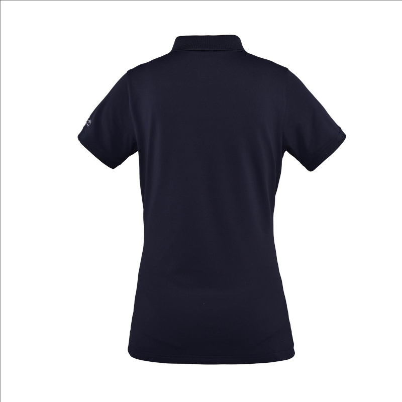 Kingsland Classic Ladies Polo Piquet Shirt