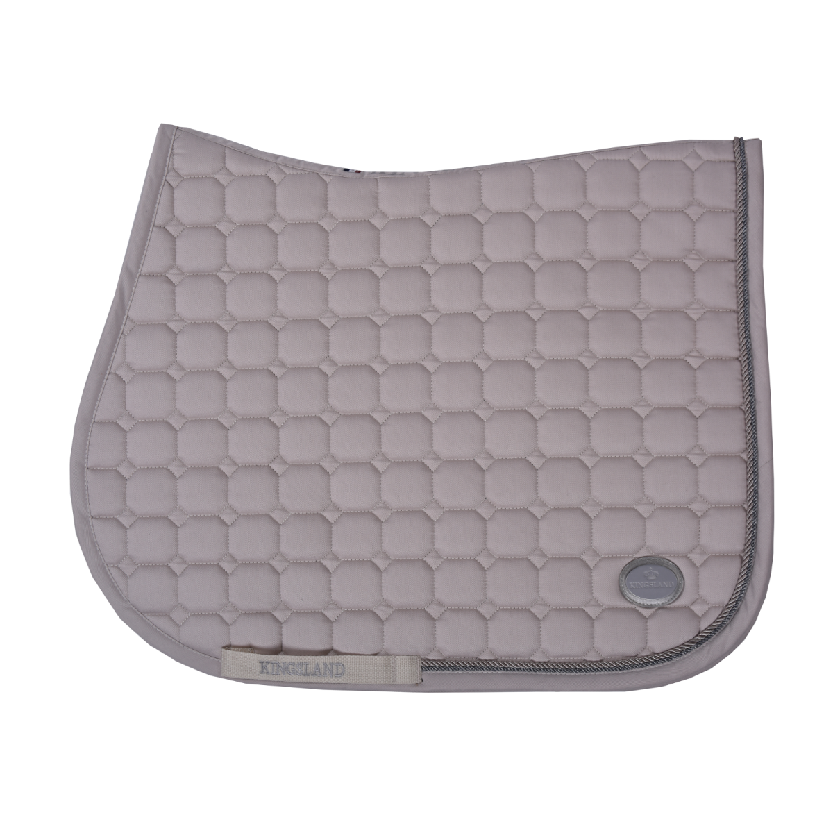 Kingsland Schabracke " KL_LAS FLORES ", schnelltrocknendes Coolmax