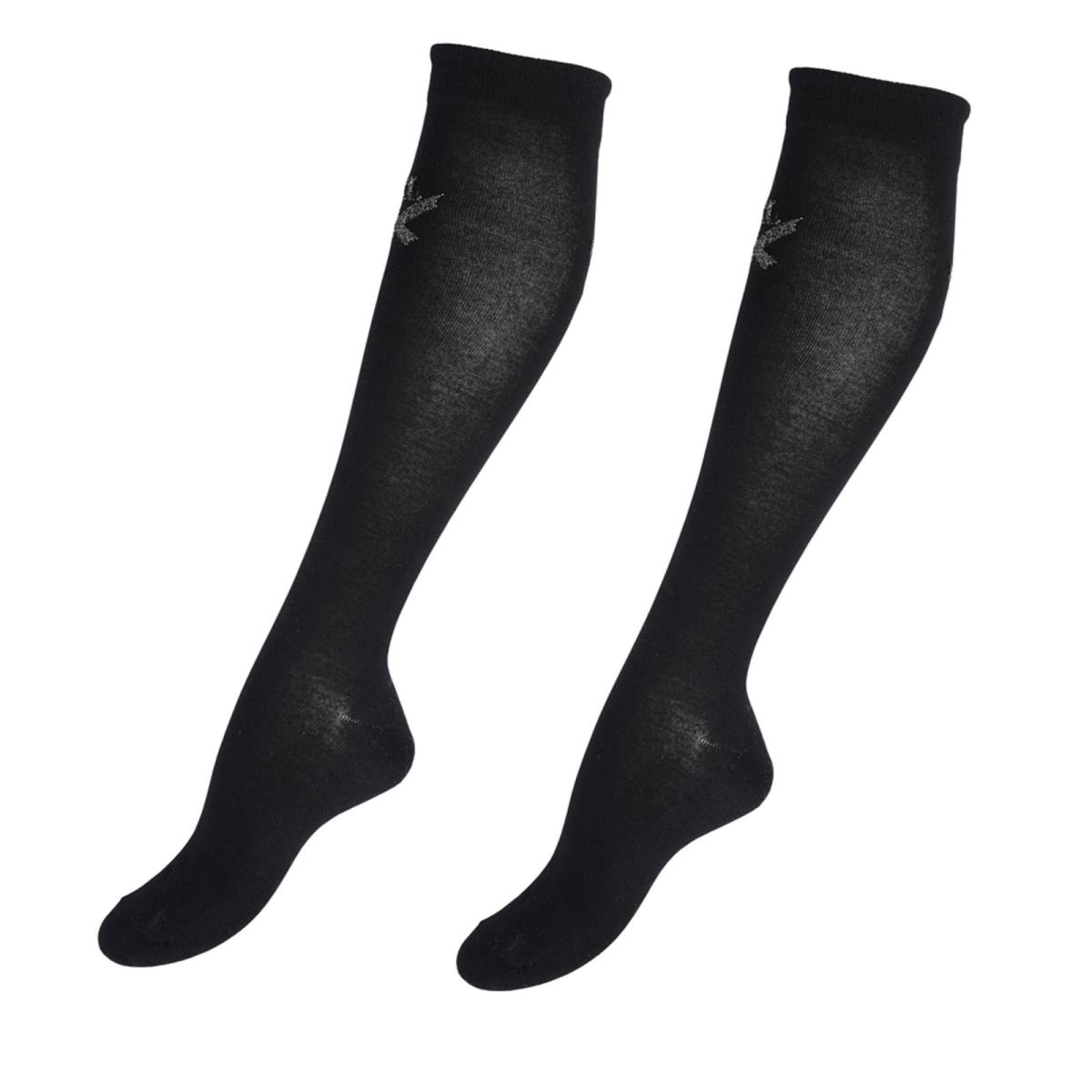 Kingsland " KLaela " Unisex Coolmax Knee Socks, 1 Pair